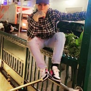 Meet your Posher, Mark